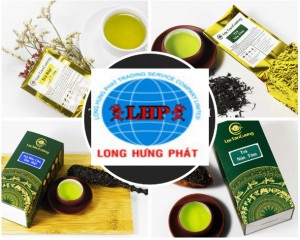 Gửi trà đi Đài Loan tại Ninh Thuận nhanh chóng