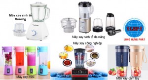 Gửi Máy Xay Sinh Tố Đi Đài Loan nhanh chóng