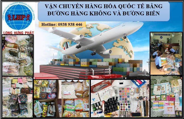 Gửi kềm nghĩa đi Mỹ