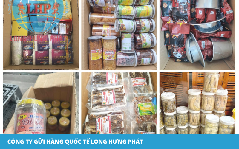 Gửi hàng đi Nhật giá rẻ