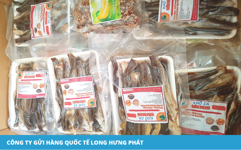 Gửi hàng đi Nhật giá rẻ