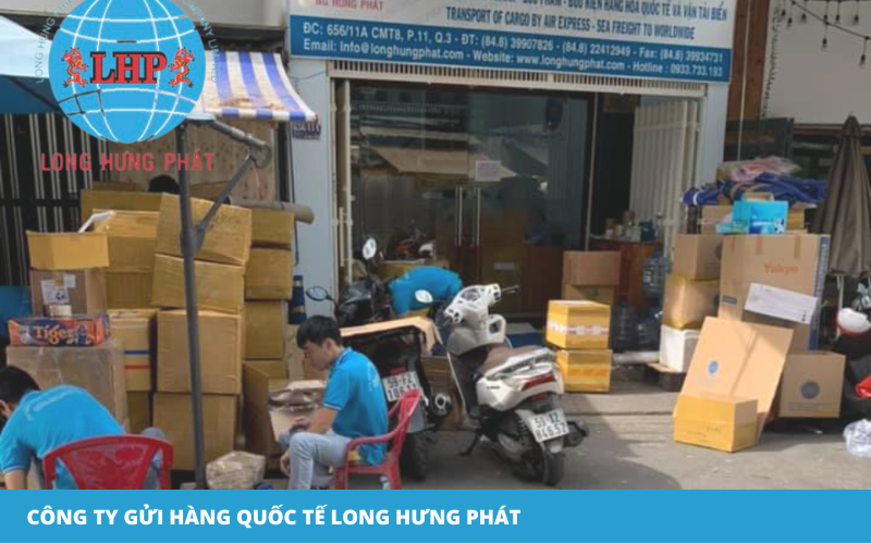 Gửi Hồ Sơ Đi Canada