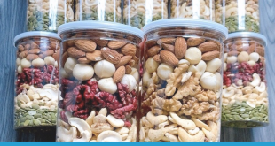 Gửi hạt ngũ cốc đi Mỹ tại quận Tây Hồ