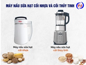 Gửi Máy Làm Sữa Hạt Đi Mỹ giá rẻ