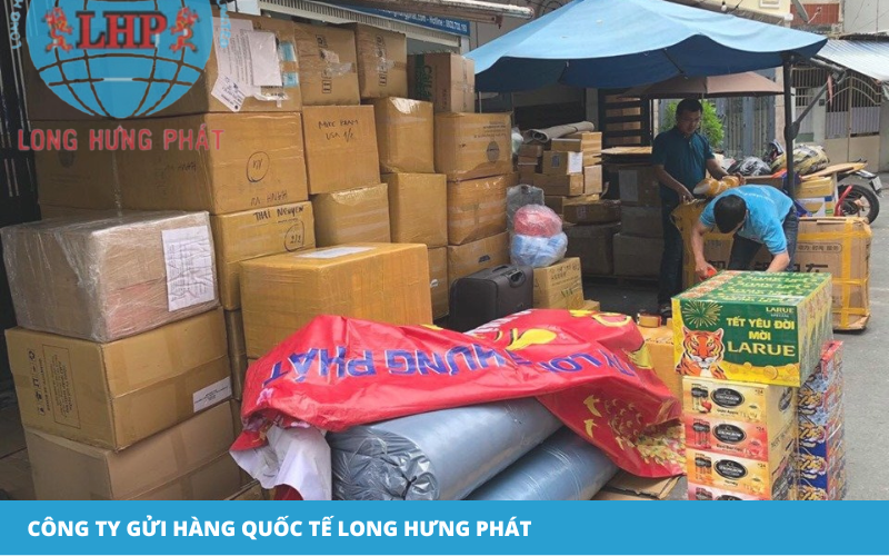 Gửi hạt ngũ cốc đi Mỹ tại quận Tây Hồ