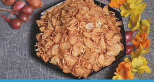 Gửi hành phi, tỏi phi đi Mỹ