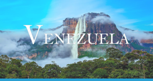 Gửi hàng đi Venezuela