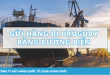 Gửi Hàng Đi Uruguay Bằng Đường Biển