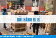 Gửi Hàng Đi Bỉ