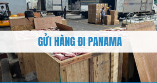 gửi hàng đi Panama