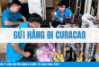 gửi hàng đi Curacao