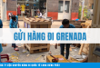 gửi hàng đi Grenada